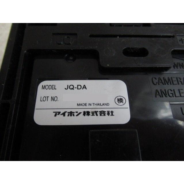 【中古】 JQ-1M JQ-DA アイホン テレビドアホン 【ビジネスホン 業務用 電話機 本体】｜n-denpans｜06