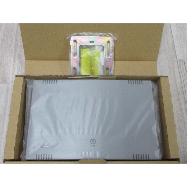 NTT 【新品】 GX-DCL-B(3)CS-(2)(S) αGX バス3chスレーブアンテナ(増設 