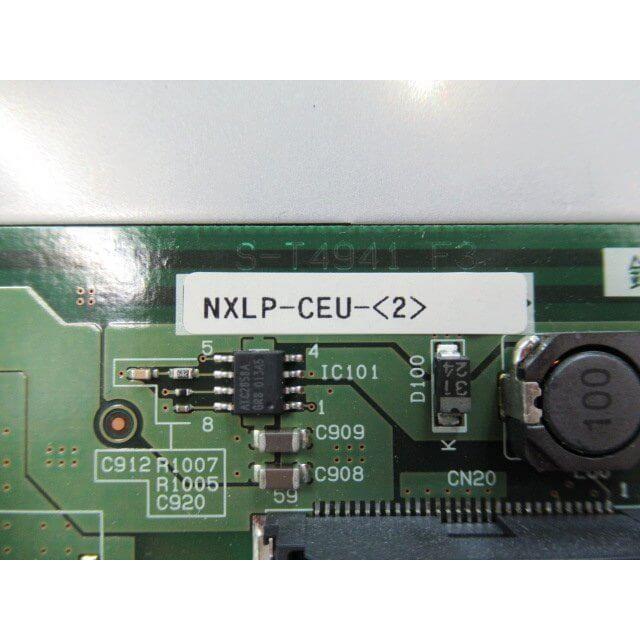 NTT 【中古】 NXLP-CEU-(2)+NXL-ATTACH-(1) αNX-L カスタマー NTT 【中古】 NXLP-CEU-(2)+NXL-ATTACH-(1) αNX-L カスタマー
