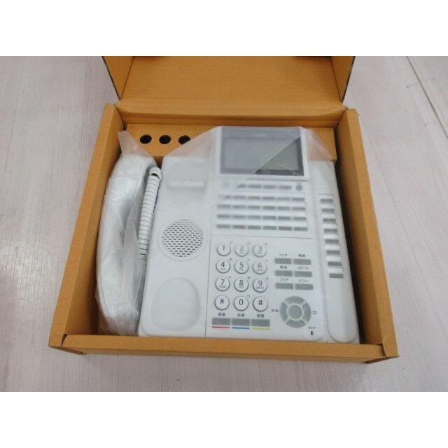 NEC 【未使用品】 DTK-32D-1D(WH)TEL UNIVERGE Aspire WX DT500 NEC 【未使用品】 DTK-32D-1D(WH)TEL UNIVERGE Aspire WX DT500