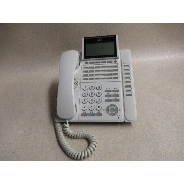 NEC 【中古】 DTK-32D-1D(WH) UNIVERGE Aspire WX 32ボタン多 NEC 【中古】 DTK-32D-1D(WH) UNIVERGE Aspire WX 32ボタン多