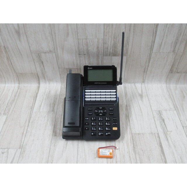 NTT 【中古】 ZX-(24)CCLSTEL-(1)(K) αZX 24ボタンカール NTT 【中古】 ZX-(24)CCLSTEL-(1)(K) αZX 24ボタンカール
