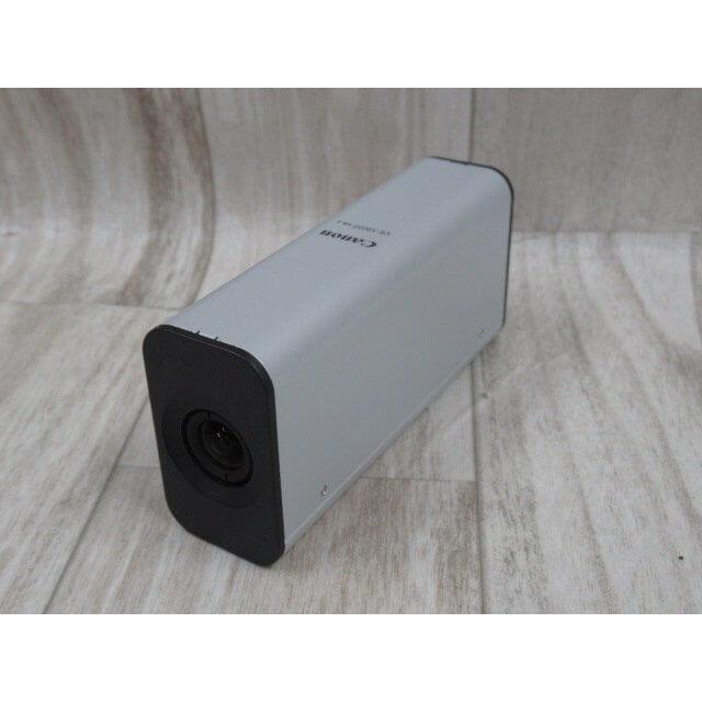 Canon ネットワークカメラ VB-S905F Mk II キヤノン（Canon） 【中古】 VB-S905F MkII Canon/キャノン