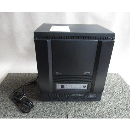 NTT 【中古】 N1L-ME-(E1) αN1 主装置(基本架) 【ビジネスホン NTT 【中古】 N1L-ME-(E1) αN1 主装置(基本架) 【ビジネスホン