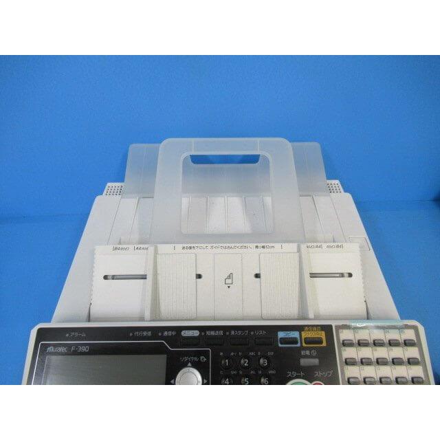 ムラテックKDS 【中古】【ハンドセットなし】 F-390Muratec ムラテックKDS 【中古】【ハンドセットなし】 F-390Muratec