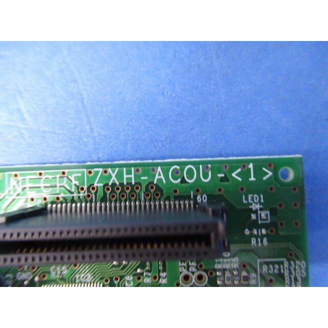NTT 【中古】【据置用品有】 ZXH-AME-(1) + ZXH-ACOU-(1) αZX NTT 【中古】【据置用品有】 ZXH-AME-(1) + ZXH-ACOU-(1) αZX