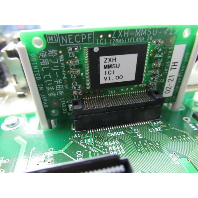 NTT 【中古】【据置用品有】 ZXH-AME-(1) + ZXH-ACOU-(1) αZX NTT 【中古】【据置用品有】 ZXH-AME-(1) + ZXH-ACOU-(1) αZX