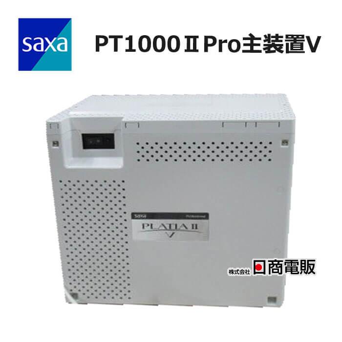 サクサ 【中古】 PT1000IIPro主装置V SAXA/サクサ PLATIAIIV 主 サクサ 【中古】 PT1000IIPro主装置V SAXA/サクサ PLATIAIIV 主