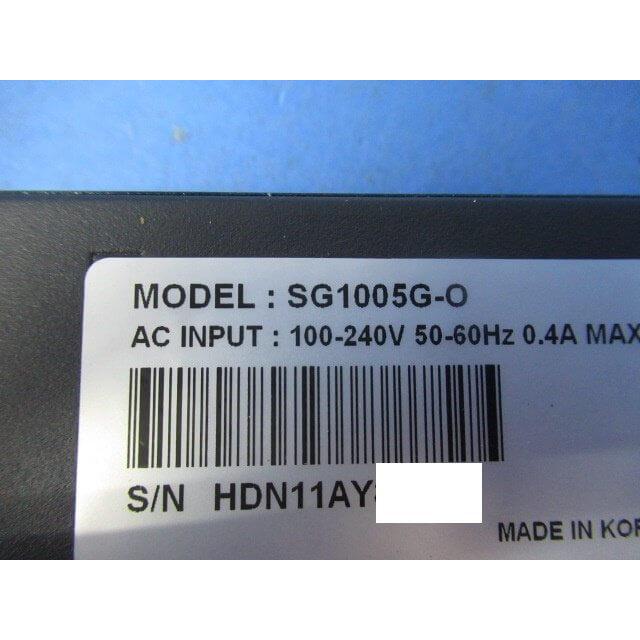 中古】【美品】 SG1005G-O HanDreamnet/ハンドリームネット 中古】【美品】 SG1005G-O HanDreamnet/ハンドリームネット