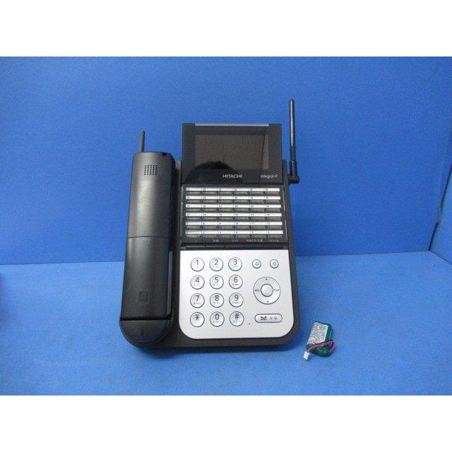 日立 【中古】 ET-36iF-IPDHCL B IPディジタルハンドル 日立 【中古】 ET-36iF-IPDHCL B IPディジタルハンドル