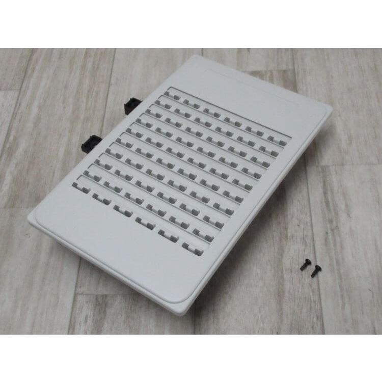 NEC 【中古】 DCK-60-1D(WH)CONSOLE Aspire WX 0ボタン NEC 【中古】 DCK-60-1D(WH)CONSOLE Aspire WX 0ボタン