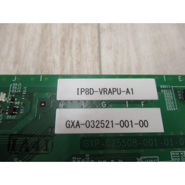 【中古】 IP8D-VRAPU-A1 NEC AspireWX 通話録音アプリケーションユニット 4ch/最大10000時間 【ビジネスホン 業務用 電話機 本体】｜n-denpans｜02