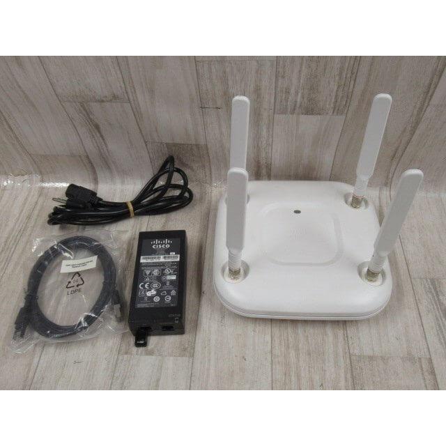 中古】 AIR-CAP2702E-Q-K9 CISCO/シスコ Aironet 2700シリーズ