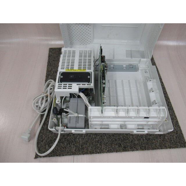 中古】【据置用品あり】 KH030S-BSCAB 沖 OKI CrosCore 3 S型主装置