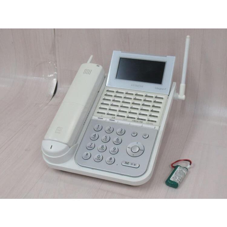 日立 【中古】 ET-36iF-IPDHCL W HITACHI/日立 iF 36ボタンIP 日立 【中古】 ET-36iF-IPDHCL W HITACHI/日立 iF 36ボタンIP