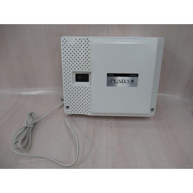 サクサ 【中古】 PT3000Std サクサ/SAXA PLATIA3/PLATIAIII S型 サクサ 【中古】 PT3000Std サクサ/SAXA PLATIA3/PLATIAIII S型