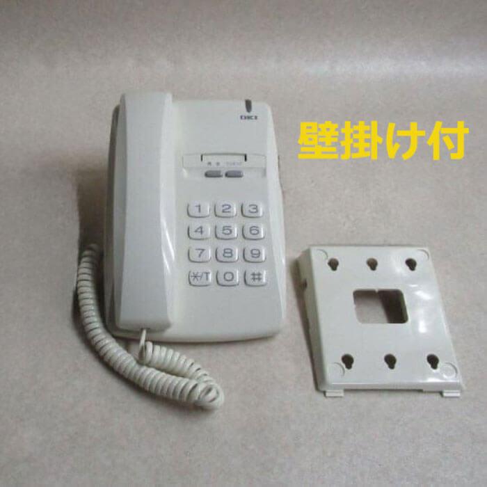 中古】【壁掛付】オキパロルCX DA2030B電話機OKI/沖電気 単体 中古】【壁掛付】オキパロルCX DA2030B電話機OKI/沖電気 単体
