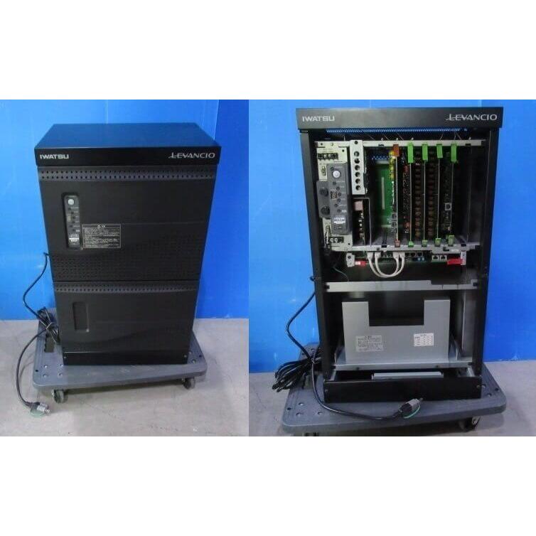岩崎通信機 【中古】 IX-CME-N IX-BBOX-N 岩通 レバンシオ 岩崎通信機 【中古】 IX-CME-N IX-BBOX-N 岩通 レバンシオ