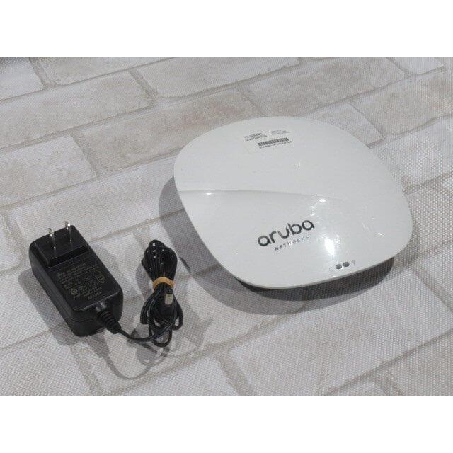 Aruba AP-315 アクセスポイント