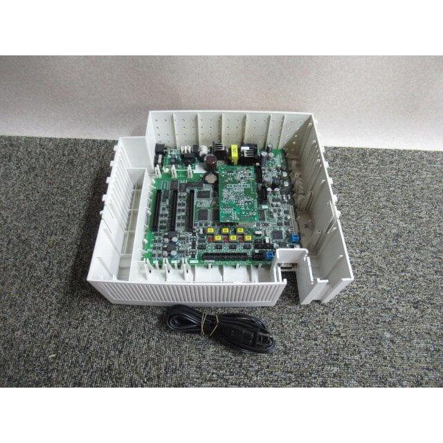 日立 【中古】 ET-4.10iZ-ME 日立/HITACHI integral-Z 主装置 日立 【中古】 ET-4.10iZ-ME 日立/HITACHI integral-Z 主装置