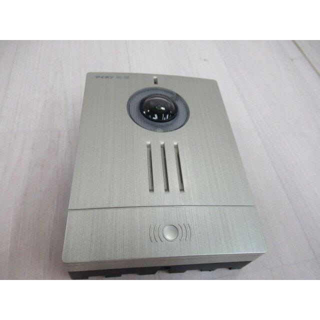 中古】 WL-1ME WL-DA アイホン ワイヤレステレビドアホン