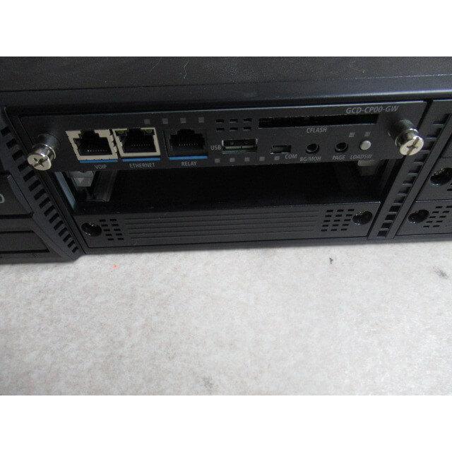 NEC 【中古】 UG50-6KSU-A1(B) + GCD-CP00-GW GPZ-64IPLD <BR NEC 【中古】 UG50-6KSU-A1(B) + GCD-CP00-GW GPZ-64IPLD <BR