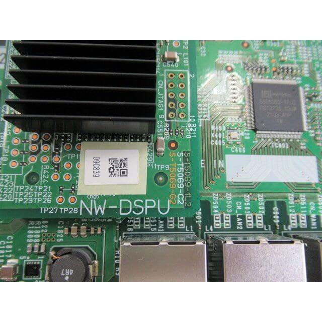 岩崎通信機 【中古】【据置用品なし】 NW-CME-S (NW-8PSUB NW 岩崎通信機 【中古】【据置用品なし】 NW-CME-S (NW-8PSUB NW