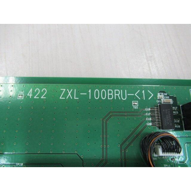 NTT 【中古】 ZXL-100BRU-(1) αZX type L ZXL-100CH NTT 【中古】 ZXL-100BRU-(1) αZX type L ZXL-100CH