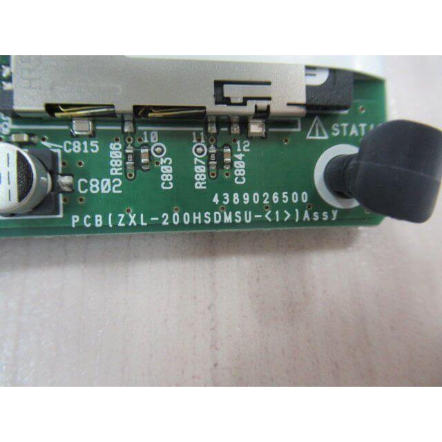 中古】 ZXL-200HSDMSU-(1) NTT αZX type L ZXL-音声メールメモリサブユニット-(1) 【ビジネスホン 業務用 電話機 本体】 : 2623110203 : 日商電販Yahoo!ショッピング店 - 通販 - Yahoo!ショッピング 中古】 ZXL-200HSDMSU-(1) NTT αZX type L ZXL-音声メールメモリサブユニット-(1) 【ビジネスホン 業務用 電話機 本体】 : 2623110203 : 日商電販Yahoo!ショッピング店 - 通販 - Yahoo!ショッピング