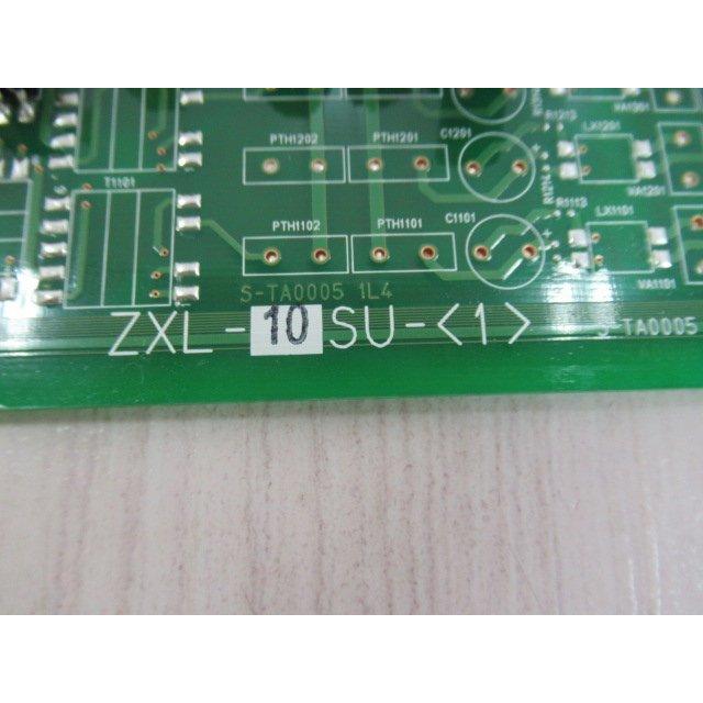 NTT 【中古】 ZXL-10SU-(1) αZX type L ZXL-10スターユニット NTT 【中古】 ZXL-10SU-(1) αZX type L ZXL-10スターユニット