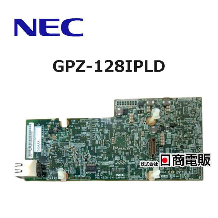 NEC 【中古】 GPZ-128IPLD UNIVERGE SV9300 ユニット NEC 【中古】 GPZ-128IPLD UNIVERGE SV9300 ユニット