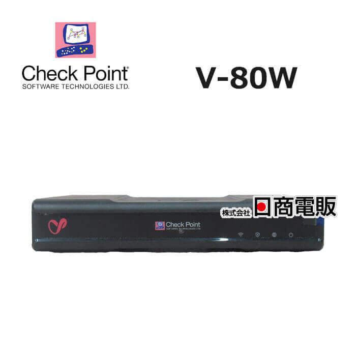中古】【アンテナ無】 V-80W Check Point / チェックポイント 中古】【アンテナ無】 V-80W Check Point / チェックポイント