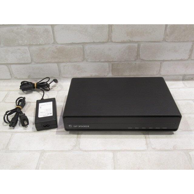 サクサ 【中古】【ライセンス期限2030年01月01日】 SP3500II(T サクサ 【中古】【ライセンス期限2030年01月01日】 SP3500II(T