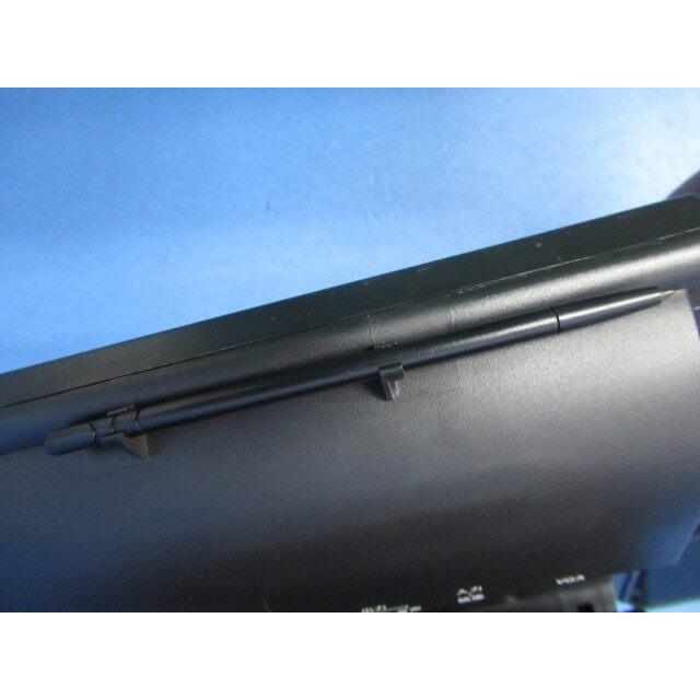 岩崎通信機 【中古】【タッチペン・アダプタ付】 NR-IPKTV(BLK 岩崎通信機 【中古】【タッチペン・アダプタ付】 NR-IPKTV(BLK
