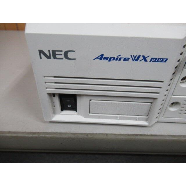 NEC 【中古】 IP9D-6KSU-A1 Aspire WX plus 主装置 NEC 【中古】 IP9D-6KSU-A1 Aspire WX plus 主装置