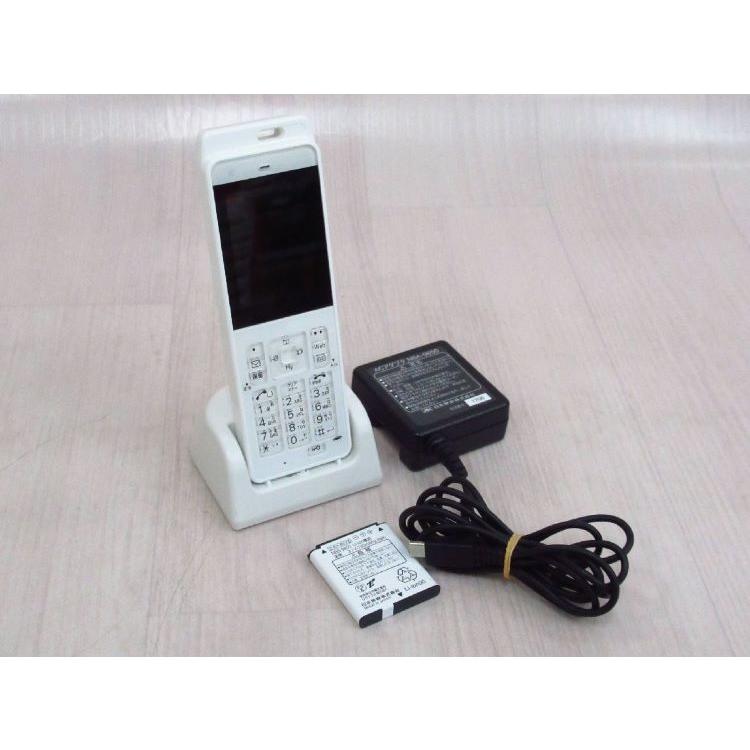 サクサ 【中古】【充電台・AC・電池付】 301JR AJ / SAXA PLATIA サクサ 【中古】【充電台・AC・電池付】 301JR AJ / SAXA PLATIA