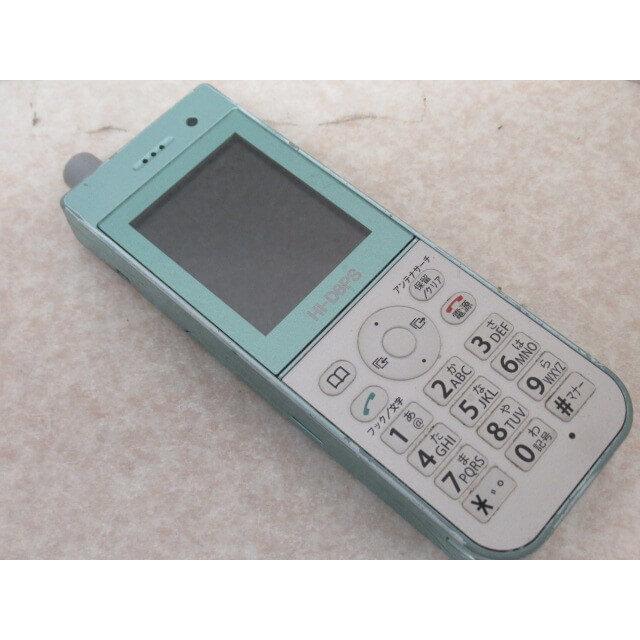 日立 【中古】【傷、剥がれあり】 HI-D8PS GR / HITACHI カラー 日立 【中古】【傷、剥がれあり】 HI-D8PS GR / HITACHI カラー