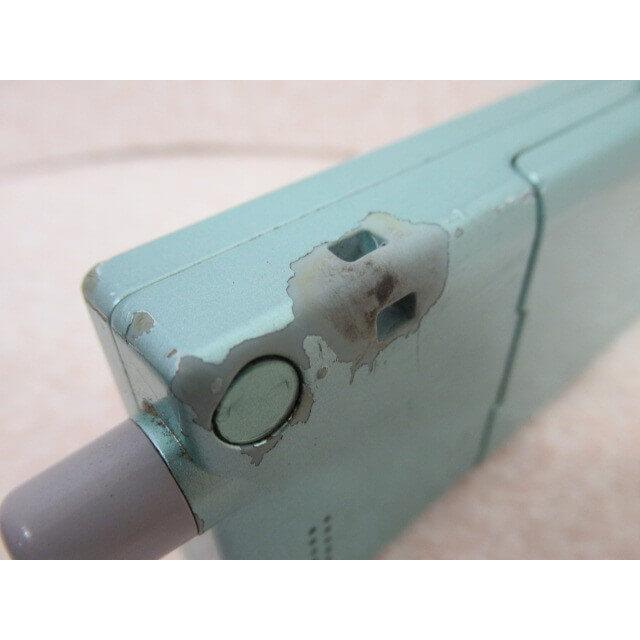 日立 【中古】【傷、剥がれあり】 HI-D8PS GR / HITACHI カラー 日立 【中古】【傷、剥がれあり】 HI-D8PS GR / HITACHI カラー
