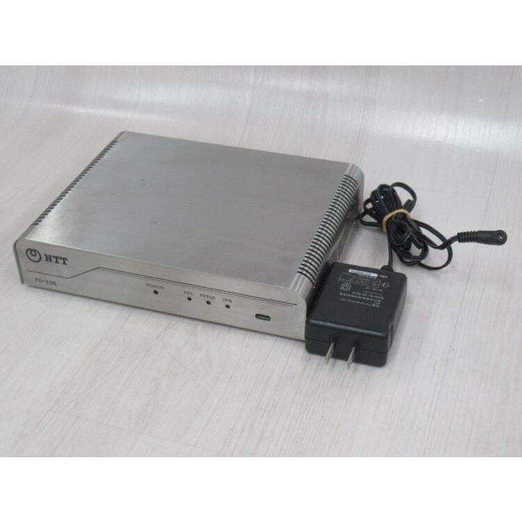 NTT 【中古】 FG-100 FNX0610 VPNルーター イーサネット VPN装置 NTT 【中古】 FG-100 FNX0610 VPNルーター イーサネット VPN装置
