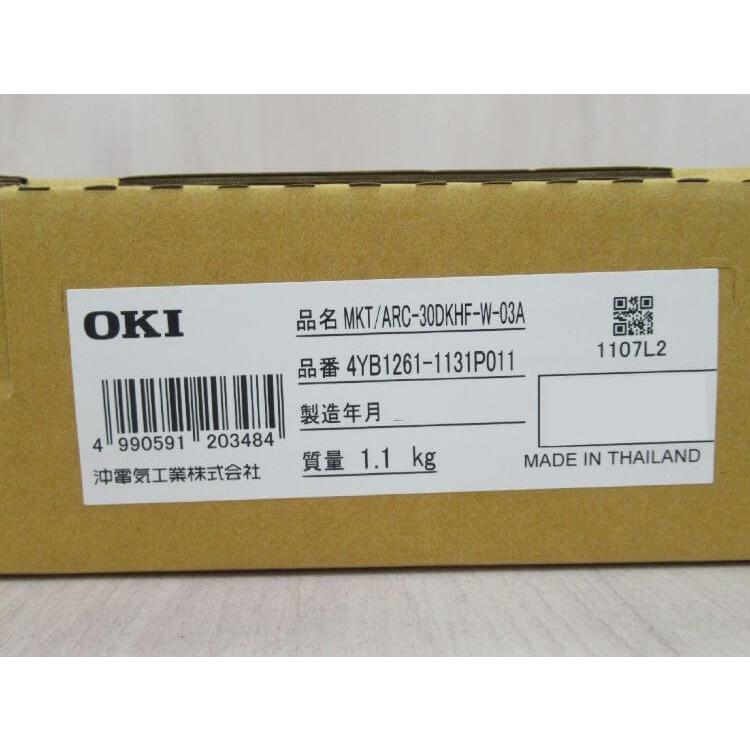 新品】DI2194W MKT/ARC-30DKHF-W-03A (4YB1261-1131P011) 沖 新品】DI2194W MKT/ARC-30DKHF-W-03A (4YB1261-1131P011) 沖