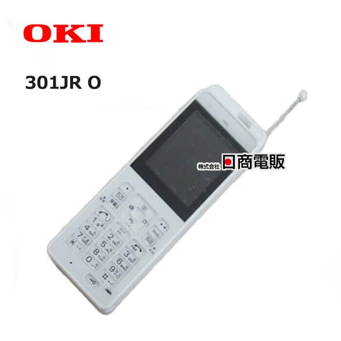 中古】 301JR O 日本無線株式会社 PHS電話機 【ビジネスホン 中古】 301JR O 日本無線株式会社 PHS電話機 【ビジネスホン