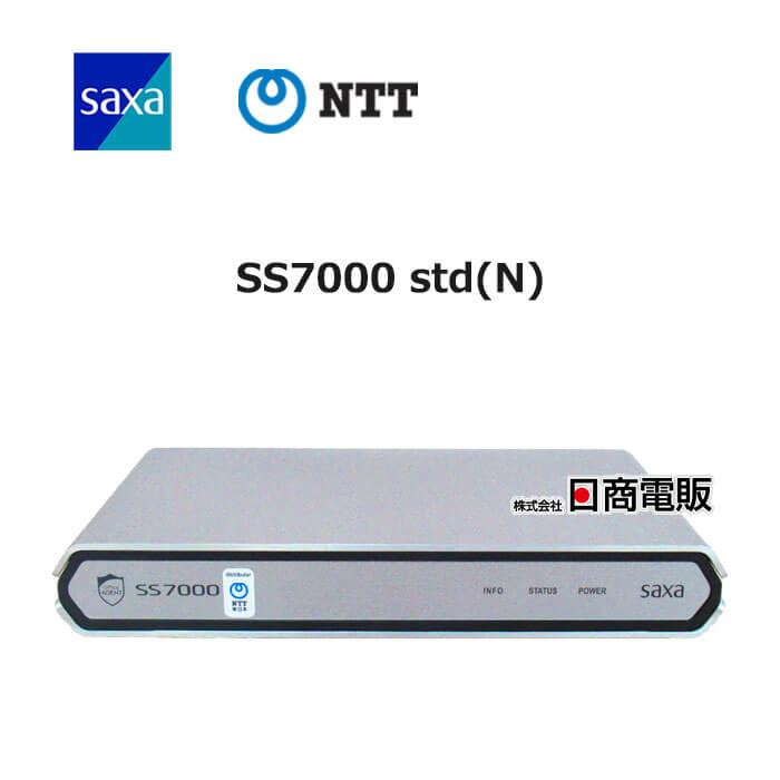 サクサ 【中古】【2027年01月01日迄】 SS7000Std (N) / SAXA UTM サクサ 【中古】【2027年01月01日迄】 SS7000Std (N) / SAXA UTM