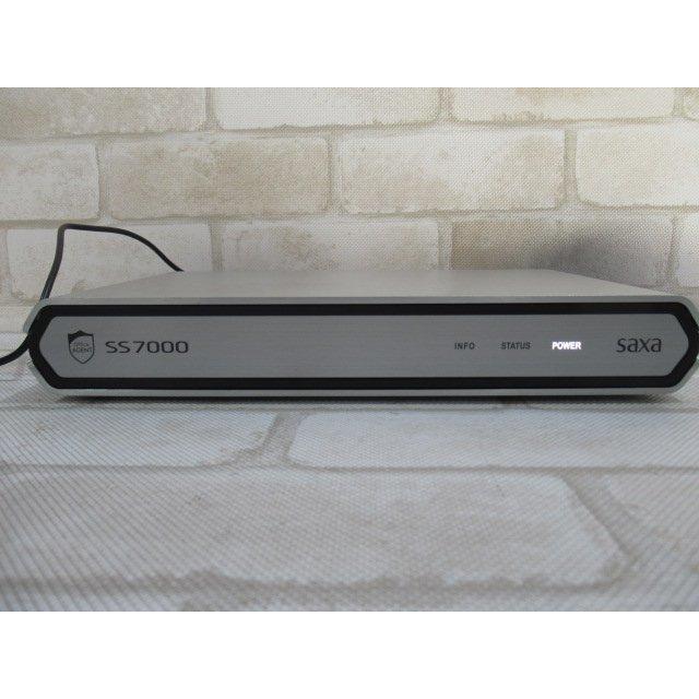 サクサ 【中古】【2027年01月01日迄】 SS7000Std (N) / SAXA UTM サクサ 【中古】【2027年01月01日迄】 SS7000Std (N) / SAXA UTM