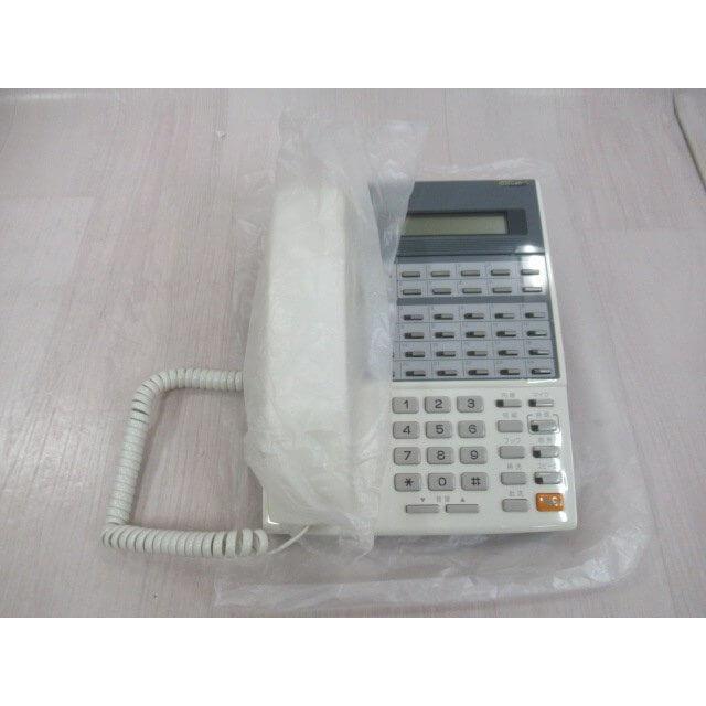 NTT 【未使用品】 TS-24TEL-(N)-(DW) (NEC DX2D-24BTUX同等品 NTT 【未使用品】 TS-24TEL-(N)-(DW) (NEC DX2D-24BTUX同等品