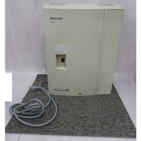 【中古】「非常に良い」VB-D788 CIC Panasonic Digaport系 発信者番号受信ユニット 中古】VB-D788 CIC Panasonic Digaport系 発信者番号受信ユニット 中古
