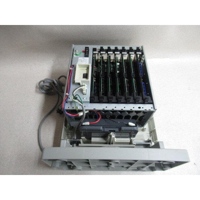 【中古】 VB-D552 VB-D678J CPC-SJ (CPC-SJ MPU) 他基板多数 パナソニック / Panasonic Digaport J2 D500形ボタン装置 【ビジネスホン 業務用 電話機 本体】_6