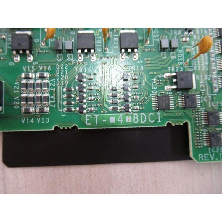 日立 【中古】 ET-8DCI-Xi integral X 8回線ボタン電話 日立 【中古】 ET-8DCI-Xi integral X 8回線ボタン電話