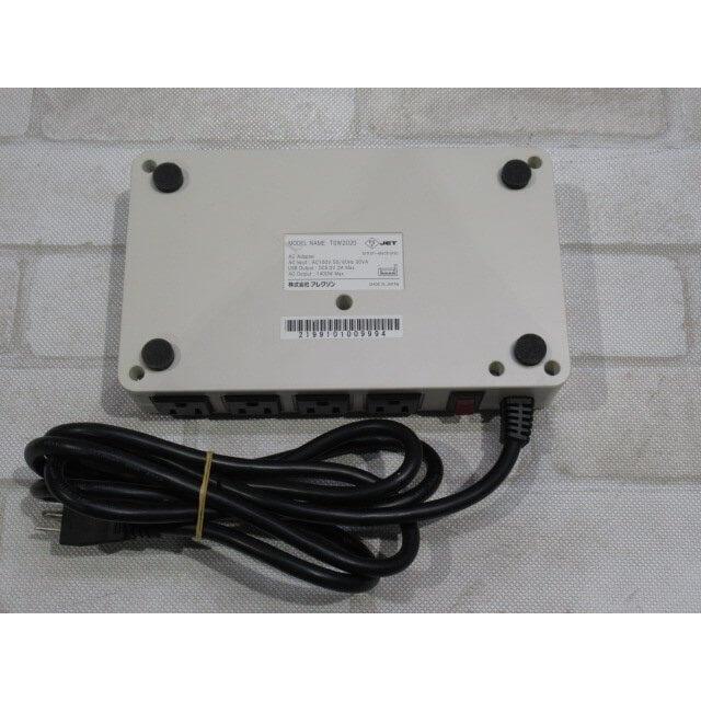 中古】 TSW2020 ALEXON / アレクソン 電源制御装置 中古】 TSW2020 ALEXON / アレクソン 電源制御装置