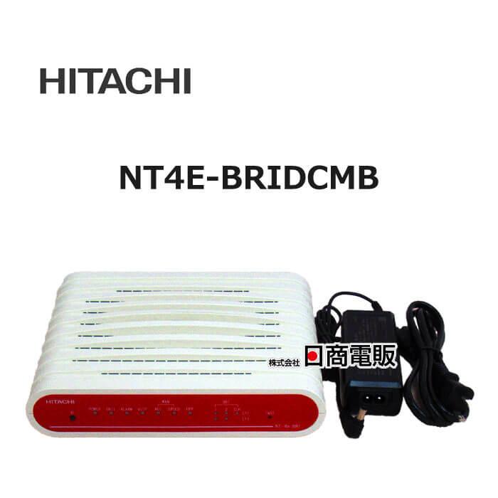 日立 【中古】 NT4E-BRIDCMB / HITACHI NT-4e BRI type SIP対応 日立 【中古】 NT4E-BRIDCMB / HITACHI NT-4e BRI type SIP対応