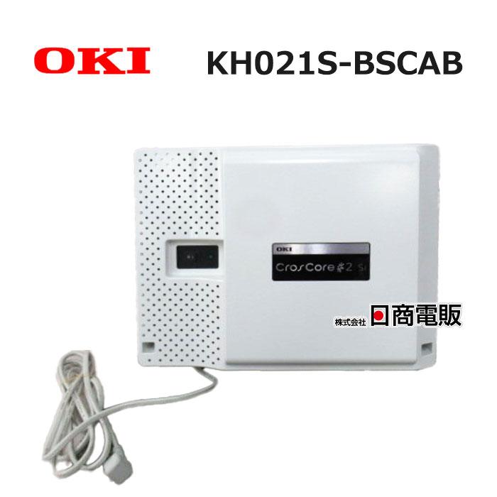中古】 KH021S-BSCAB (4YB1261-1004P011) 沖 / OKI CrosCore2 Si 中古】 KH021S-BSCAB (4YB1261-1004P011) 沖 / OKI CrosCore2 Si